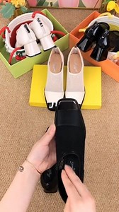 1.5M views · 11K reactions | Beautiful design shoes collection  #videoviral #trendingreels #shoes | Bangle color | Facebook