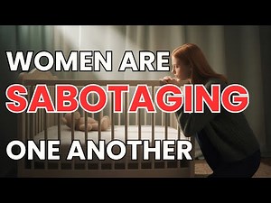 Manipulative Reproductive Suppression & Intrasexual Competition Between Women