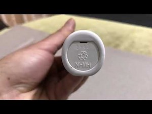 Electric Toothbrush Colgate Omron A1500