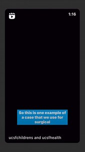 UCSF on Reels | Facebook