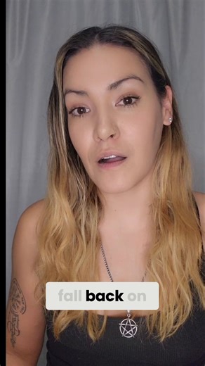 📣 ""All I have to do is send a message or an email, and they get back to me."" This student shared how QC Makeup Academy gave her the support she needed to keep learning with confidence. 🎓 Want makeup education with real people backing you? Join us at qcmakeupacademy.com | QC Makeup Academy