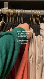 If I could turn back time ⏰… #diy #closet #home #transformation #organize | Modular Closets