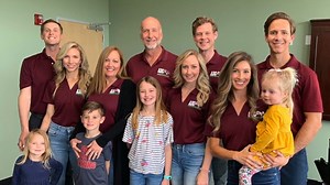 At ABC Home & Commercial Services - Houston, they stay community strong with the whole family, by taking all necessary health precautions to keep everyone safe. See their full Community Strong Story here: https://abc13.com/tag/community-strong/ | ABC13 Houston