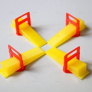 [Hot Item] Tile Leveling System Flooring Level Construction Clips