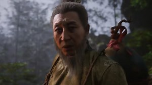 Cómo desbloquear a Yuan Shoucheng en Black Myth: Wukong