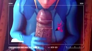 26REGION MEGA Samus Compilation – 3d edit