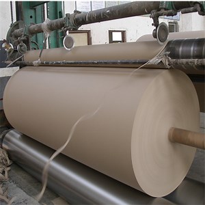 [Hot Item] 2400mm Kraft Paper Roll Perforating Machine