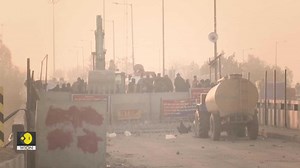 Farmers' protest: Why did Indian farmers halt the 'Delhi Chalo' march for two days?