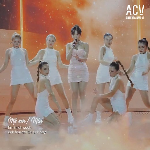 294K views · 6.4K reactions | Mê cái thần thái nàyyyy | ACV Music | Facebook