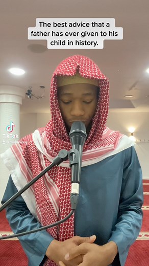 What a beautiful advice 😊 | Muha Sisay