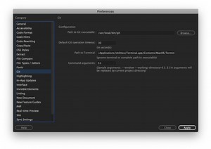 Mac Path To Git Executable Desktop App Where Is It
