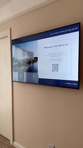 Escape to comfort in the heart of the city at The River Lee 🛏️ Book now via the link in our below https://www.doylecollection.com/hotels/the-river-lee-hotel/rooms | The River Lee