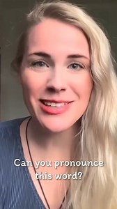 5.1K views · 648 reactions | Pronunciation tips: clothes & wardrobe | AEI Yangon | Facebook