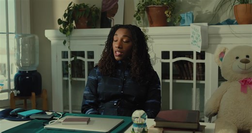 Sabrina Lassegue | Actress, Director, Writer