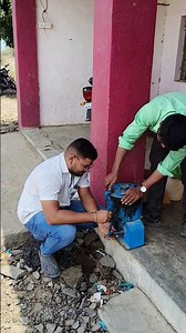 Bitumen Extraction testing