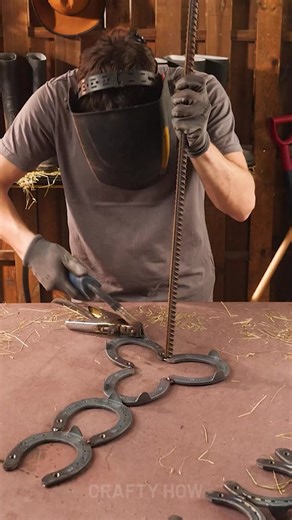 DIY Western Boot Rack! | Crafty Panda How