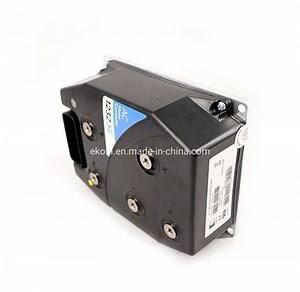 [Hot Item] Genuine AC Motor Controller 1232e-2121 24V 250A 0-5V Curtis Replacement