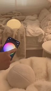 10K views · 34 reactions | Round and round the color wheel goes...what color would you stop on? : @bebeyul #bedroominspo #customhome #BratSummer | Philips Hue | Facebook