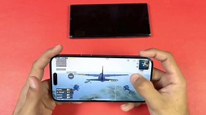 Monster vs monsters gaming Comparing test | Mobile Professor 5G