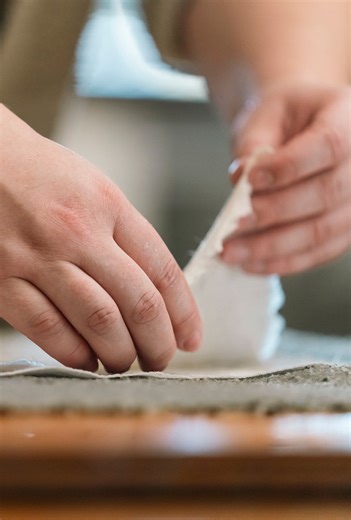 2.3K views · 31 reactions | Wonder how paper goes from pulp to pages?...