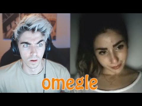 OMEGLE'S RESTRICTED SECTION 13