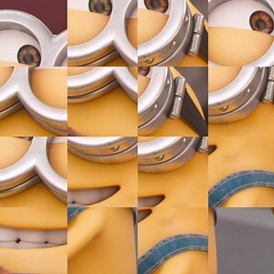 7.3K views · 187 reactions | Bob-ly satisfying. | Minions | Facebook