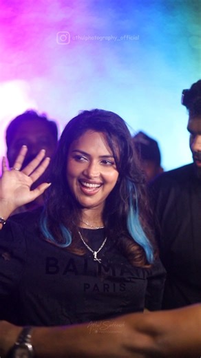 Amala Paul #amalapaul #kollam