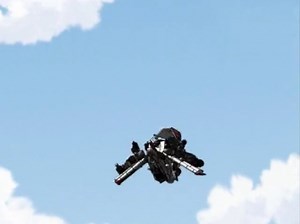 Transformers Cybertron 45