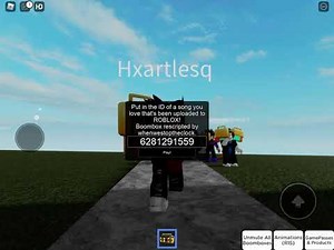 ID CODE FOR BUSTER *BYPASSED*