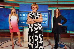 Anne Robinson breaks silence on Countdown 'feud' with Rachel Riley
