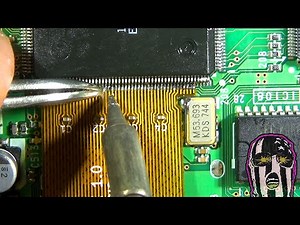 PS1 Retro Gem / Ps1digital Installation