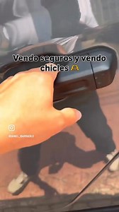 17K views · 269 reactions | Vendo seguros para autos y vendo chicles amikos! ¿Buscas mejores coberturas para tu seguro de auto? Mándanos a cotizar tu seguro 欄 cotiza en este link de whatsapp  https://wa.link/et57j9 | Aprende con Daniel Ibarradilo | Facebook