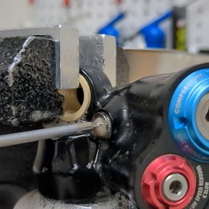 The Shock Lab on Reels