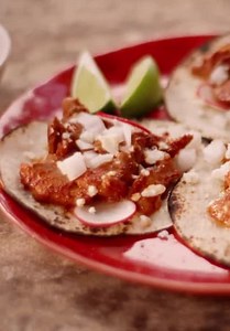 Christopher Kimball's Milk Street S03:E18 - Cooking With Chilies