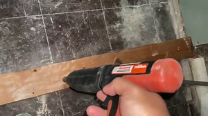 Ramset MasterShot 0.22 Caliber Powder Actuated Tool