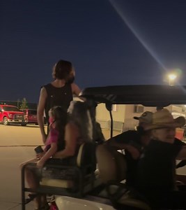 Margo Price on Reels