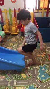 First Step Academy on Reels | Facebook