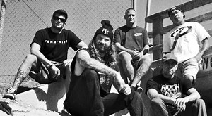 TERROR To Release 'The 25th Hour' Album In August