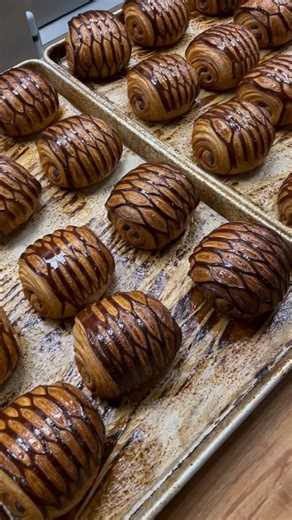 5.2K views · 73 reactions | The secret to perfect croissants?  It’s...