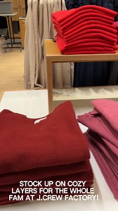 The style of generations. 👗 👔 | Pleasant Prairie Premium Outlets