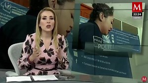 1.1K views · 15 reactions | #TAMASOPO, CIRCULA A NIVEL NACIONAL: DENUNCIO ACOSO DE MANDO SUPERIOR Y LA DESPIDEN. | Por Nuestras Venas Corre Sangre Azul | Facebook