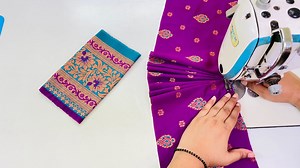 Puff Sleeves Design Cutting And Stitching | New Model Blouse Sleeve Design | Astin Ki Design | Mandeep Designs