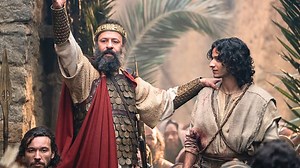 House of David Season 2 Episode 1 and 2 recap: David proves his worth and Saul's shocking decision