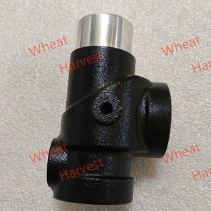 [Hot Item] Wholesale Sullair 88291011-663 Minimum Pressure Valve for Compressors