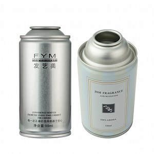 [Hot Item] Spray Paint Cans Aerosol Spray Bottle