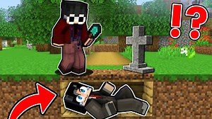 65K views · 2.7K reactions | Clyde Was Buried alive in Minecraft! | Clyde Charge | Facebook