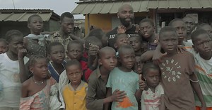 Kaaris – Abidjan 2017