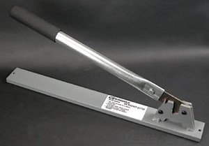 Wiremold 605 Raceway Cutter