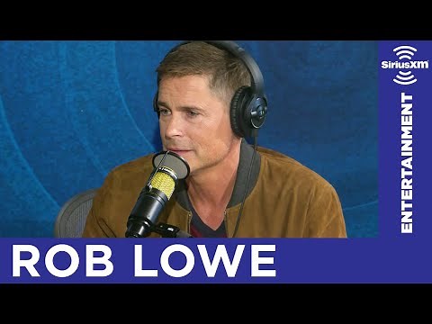 Why Rob Lowe Calls His 1988 Sex Tape Scandal 'the Best Thing That Ever Happened to Me'