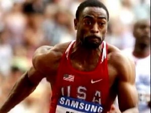 Tyson Gay, Asafa Powell and doping